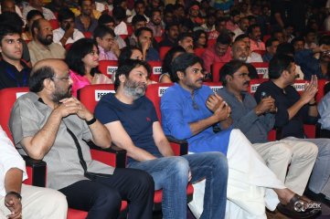 Katamarayudu Pre Release Event Photos